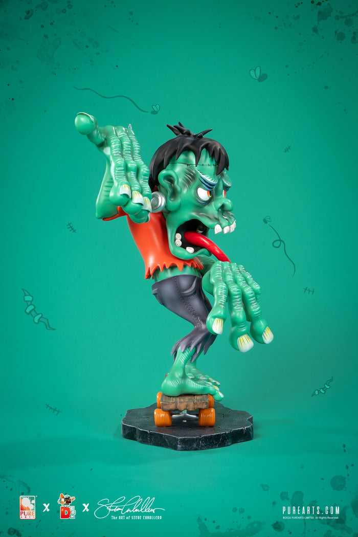 Steve Caballero’s Frankie Pasadena DCon Exclusive Edition