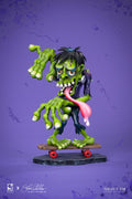 Steve Caballero’s Frankie