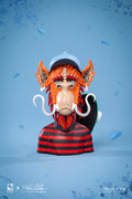Steve Caballero’s Mini Board Ape