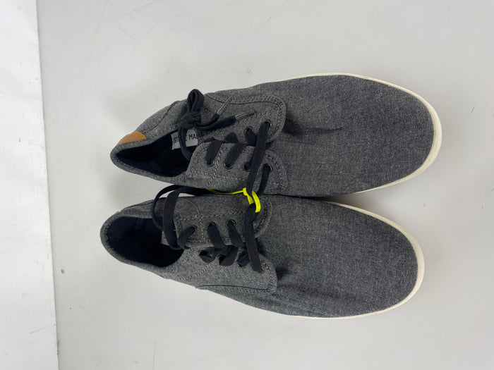 Steve Madden Grey Shoes Men's Size 10