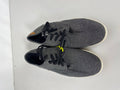 Steve Madden Grey Shoes Men's Size 10