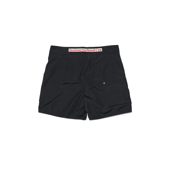 Stockholm Surfboard Club	Bernie Ripstop Boardshorts