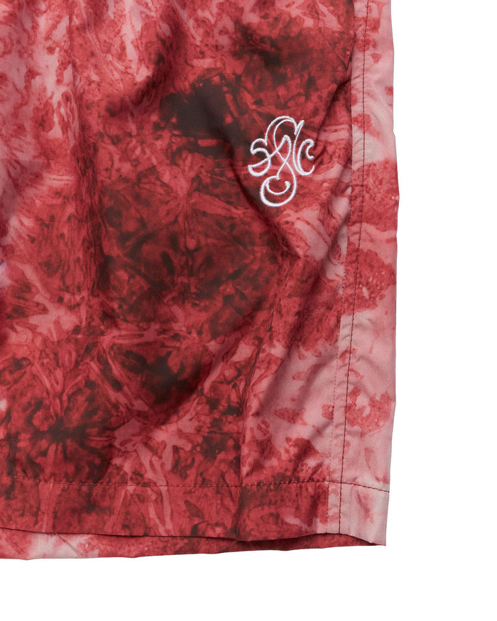 Stockholm Surfboard Club Ingo Swim Shorts