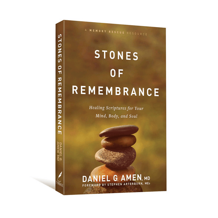 Stones of Remembrance