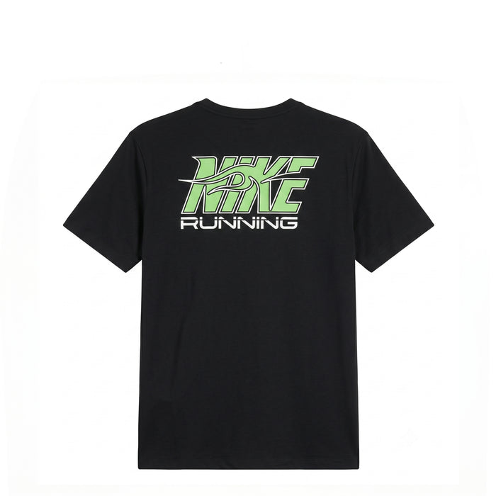 Nike	Stride Dri-FIT Running T-Shirt