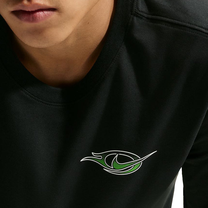Nike	Stride Dri-FIT Running T-Shirt
