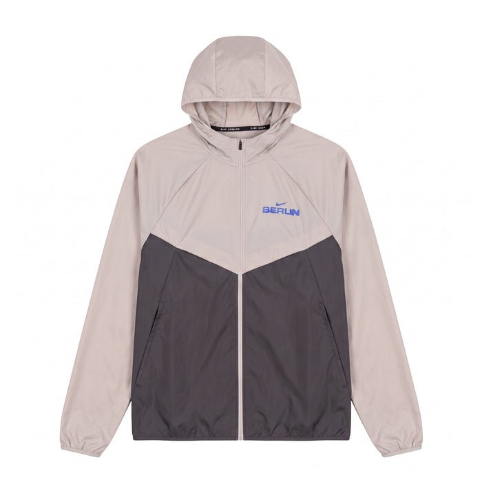 Nike	Stride Repel Running Jacket *City Marathon*