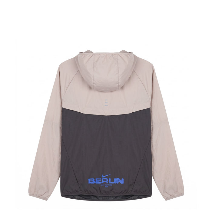 Nike	Stride Repel Running Jacket *City Marathon*
