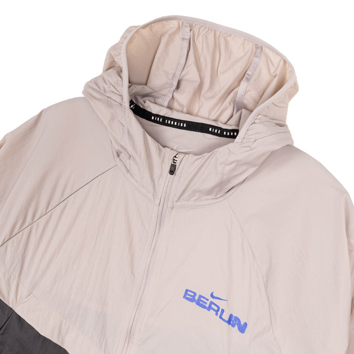 Nike	Stride Repel Running Jacket *City Marathon*