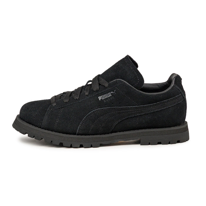 Puma Suede Vibram