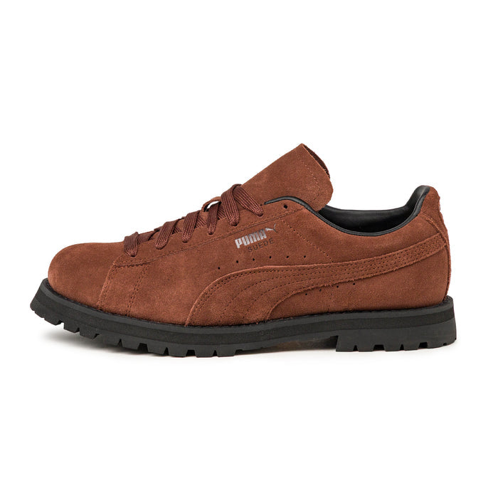 Puma Suede Vibram