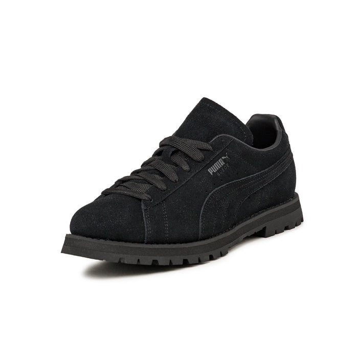 Puma Suede Vibram