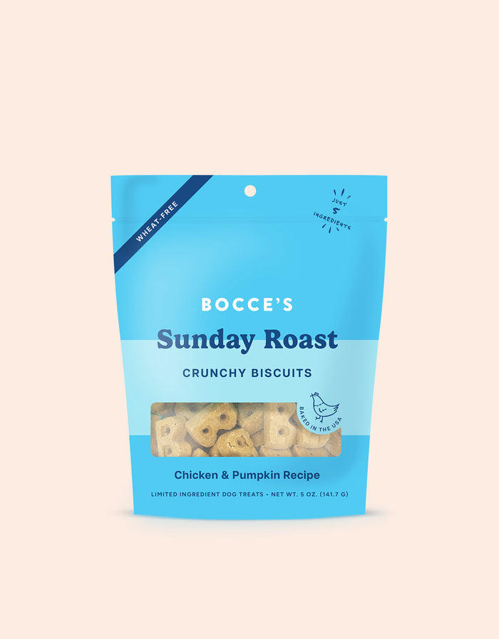 Sunday Roast Biscuits