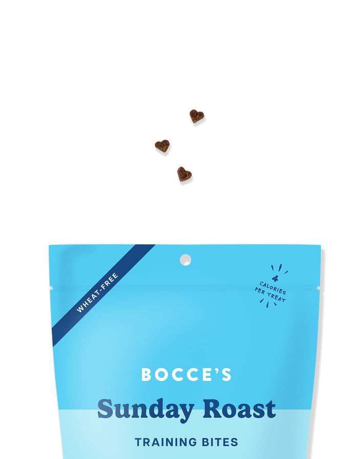 Sunday Roast Training Bites