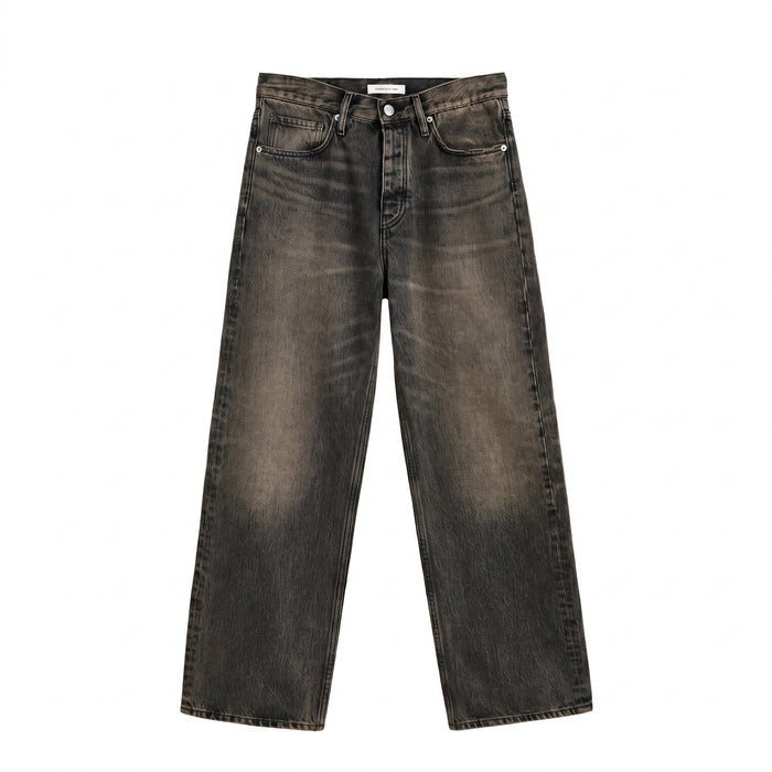 Sunflower Loose Jeans