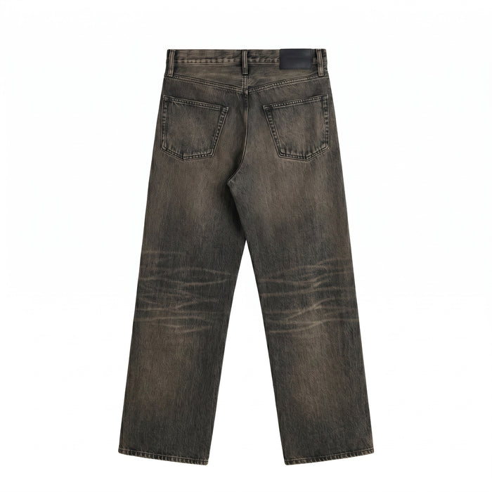 Sunflower Loose Jeans