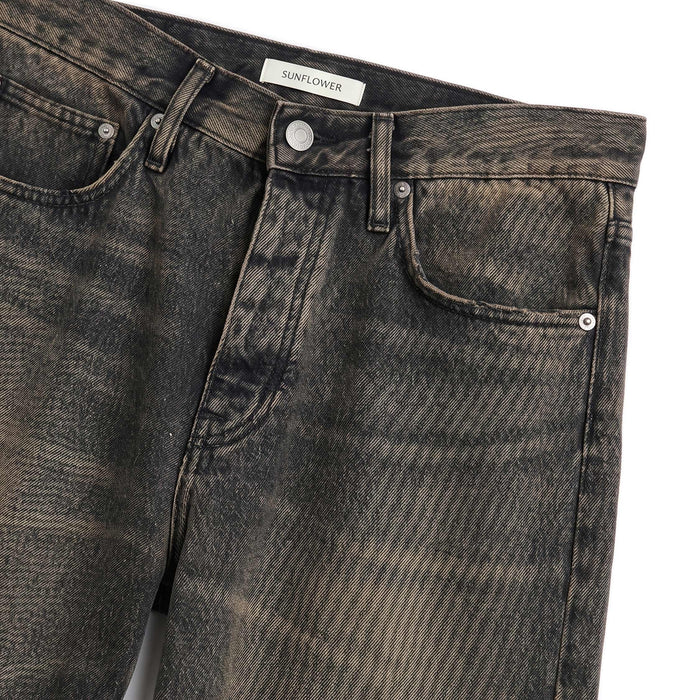 Sunflower Loose Jeans