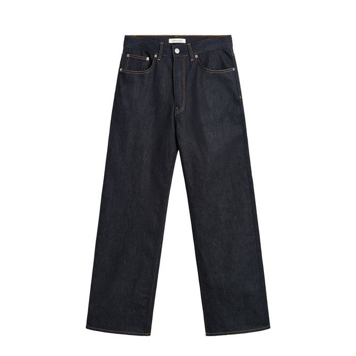 Sunflower Relaxed Boot Selvedge Jeans