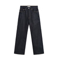 Sunflower Relaxed Boot Selvedge Jeans