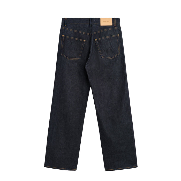 Sunflower Relaxed Boot Selvedge Jeans