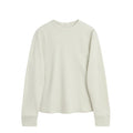 Sunflower Wool Waffle Longsleeve Tee