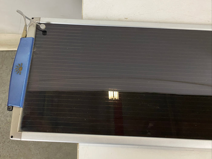 Sunsei Solarcharger 1200 Solar Panel Charger