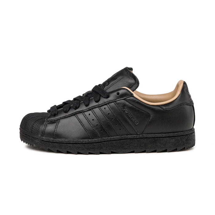 Adidas Superstar II *Ripple*