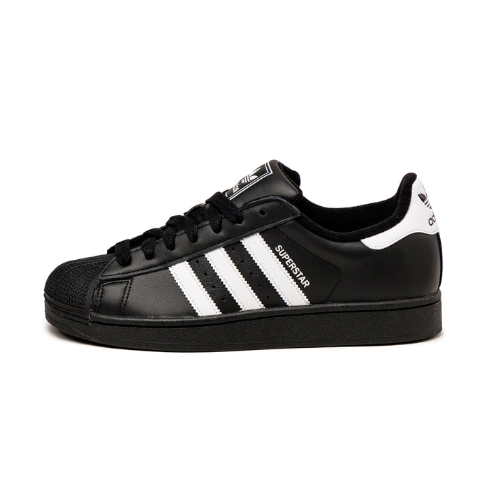 Adidas Superstar II