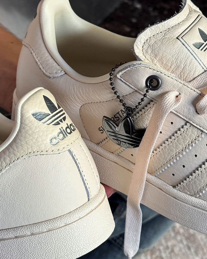 Adidas Superstar II onfeet