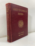 Survey of Chinese Art by Ferguson 1939 HC