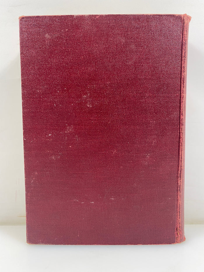Survey of Chinese Art by Ferguson 1939 HC