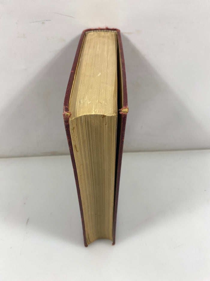 Survey of Chinese Art by Ferguson 1939 HC
