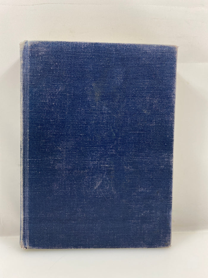 Swahili Basic Course Foreign Service Institute Ex-library 1963 HC