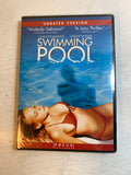 Swimming Pool DVD 2003 *New*