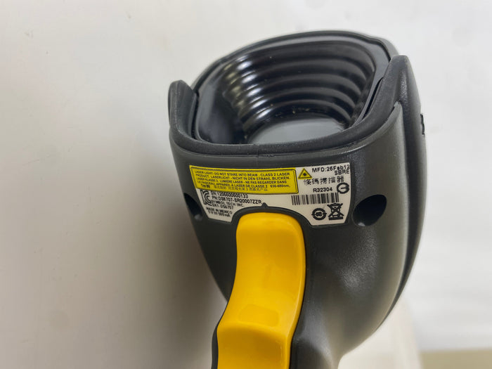 Symbol DS6707-SR20007ZZR Handheld Scanner