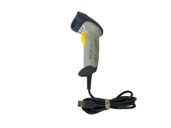 Symbol LS2208-SR0001 Bar Code Scanner