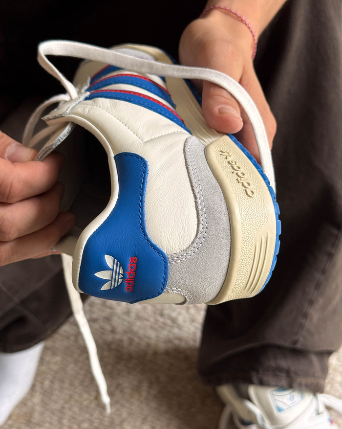 Adidas Tangum onfeet