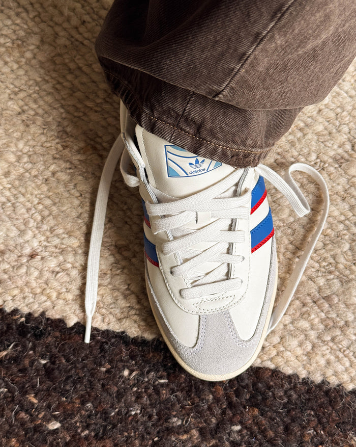 Adidas Tangum onfeet