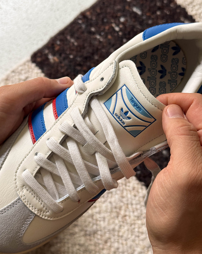 Adidas Tangum onfeet