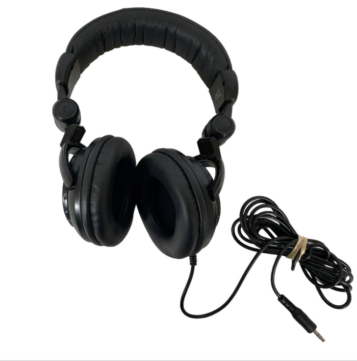 TASCAM TH-02 Studio Headphones