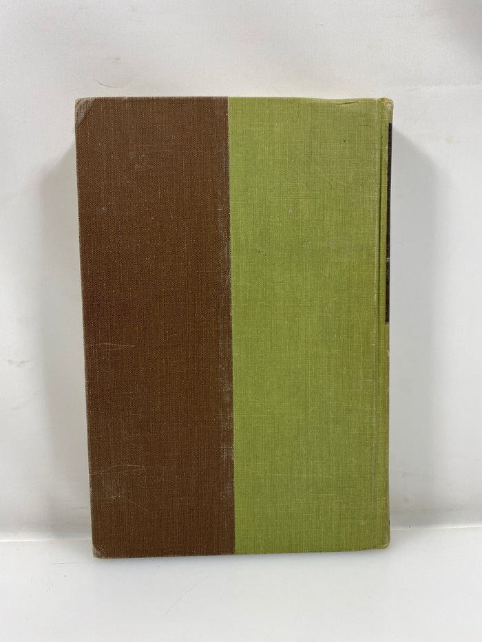 Taxonomy of Flowering Plants by C.L. Porter 1959 HC