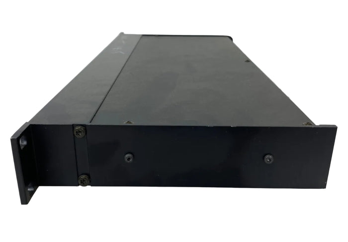 T.C Electronic Finalizer Express Studio Mastering Processor