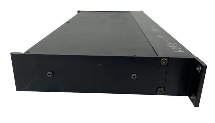 T.C Electronic Finalizer Express Studio Mastering Processor