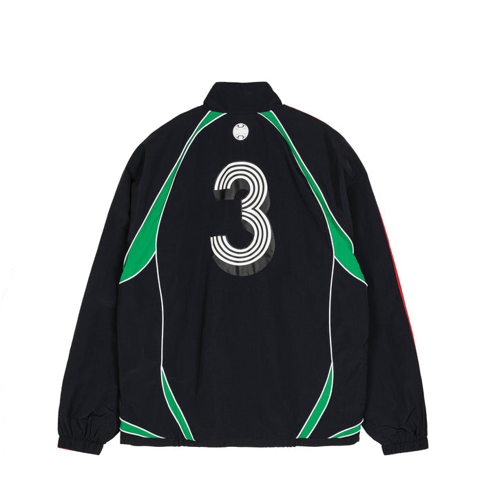 Adidas Teamgeist Moto Tracktop