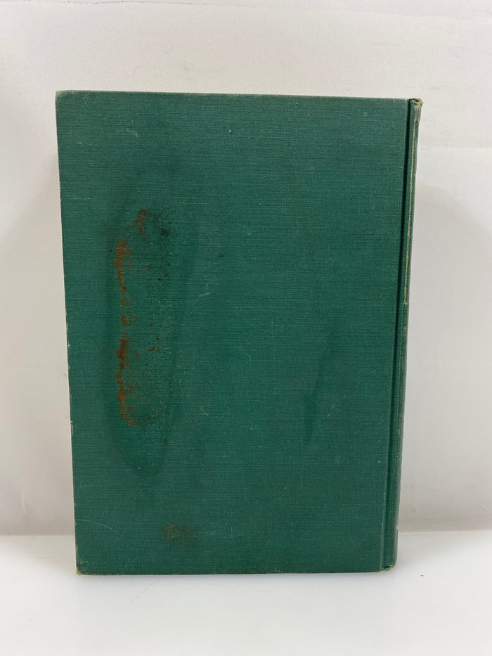 Technical Drawing by Giesecke/Mitchell/Spencer 4th Ed. 3rd Print 1960 HC