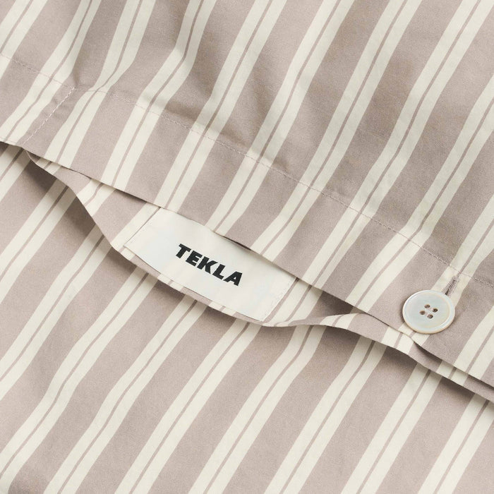 Tekla Duvet Cover