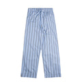 Tekla Pyjamas Pants (Stave Stripes)