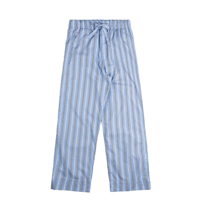 Tekla Pyjamas Pants (Stave Stripes)