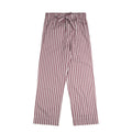 Tekla Pyjamas Pants (Rhubarb Stripes)