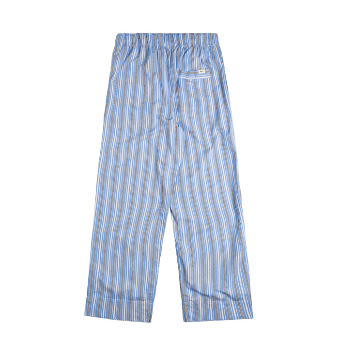 Tekla Pyjamas Pants (Stave Stripes)